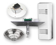 cigarette smoke detector products